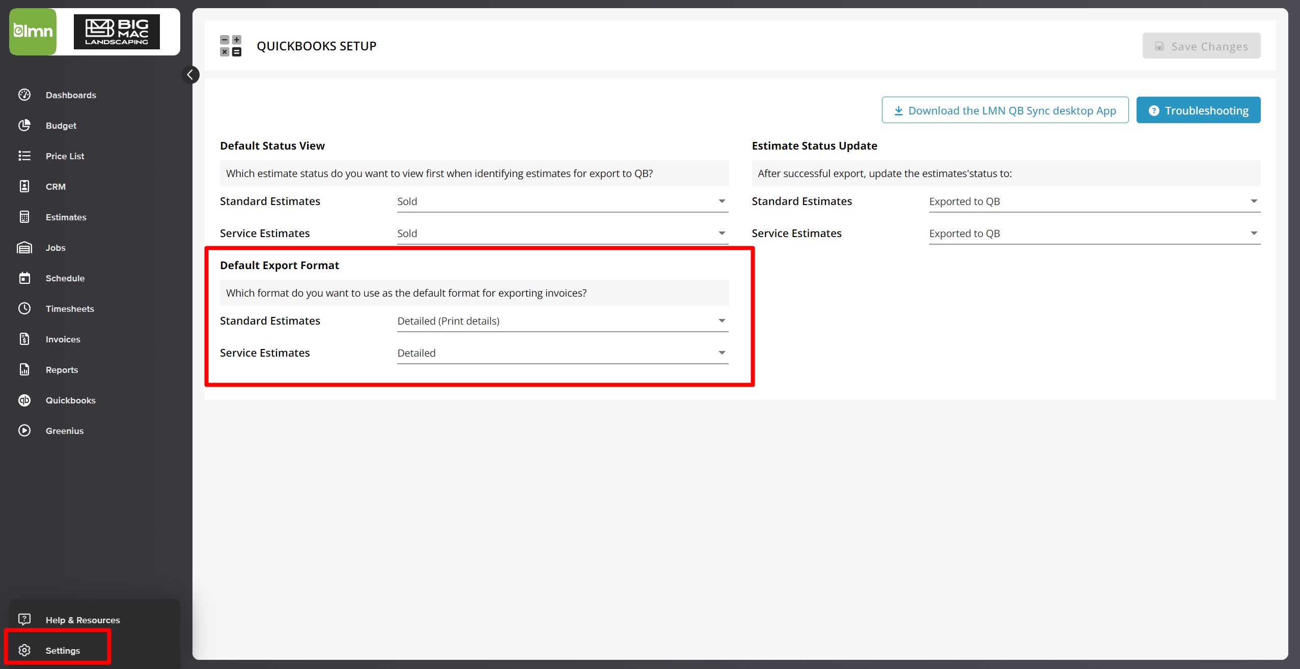 SaaSync - Seamless QuickBooks to ChartMogul syncing