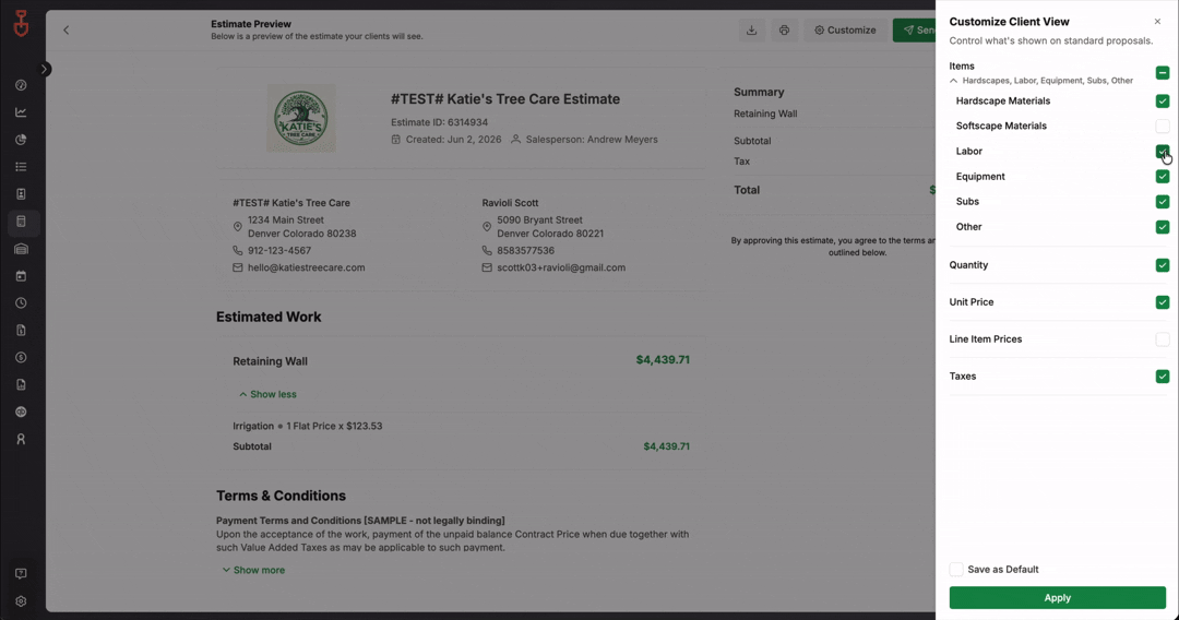 Proposal Customization.gif